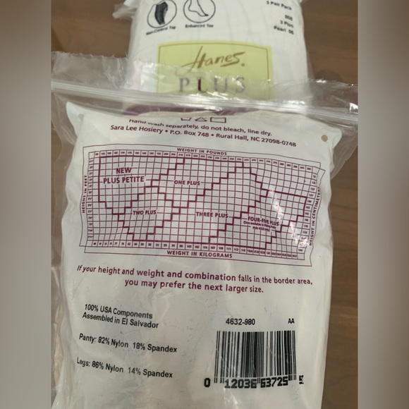 15 Pair Bundle of Panty Hose (various colors/brands) - Picture 8 of 10